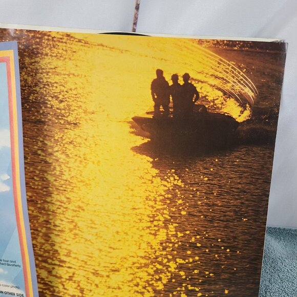 Bee Gees Spirits Having Flown (Record, 1979) - Picture 9 of 13